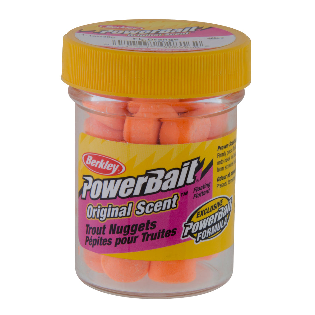 Berkley PowerBait Power Nuggets
