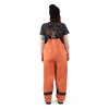 Grundens Women’s Sedna 510 Commercial Fishing Bib Small