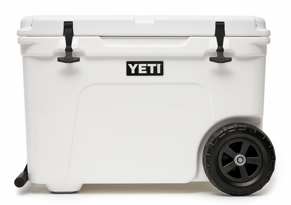 Yeti Tundra Haul Hard Cooler