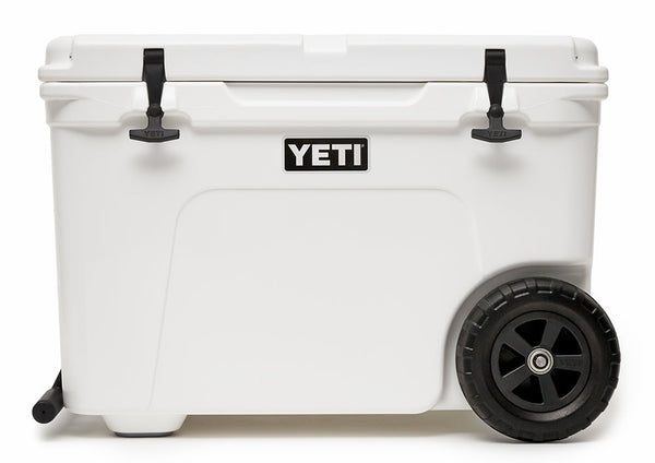 Yeti Tundra Haul Hard Cooler