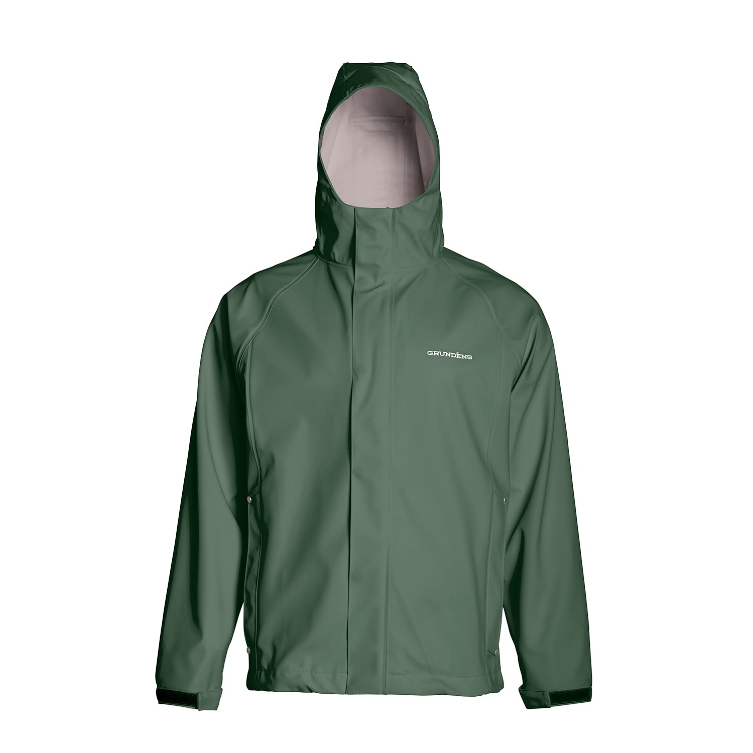 Grundens Neptune Commercial Grade Jacket