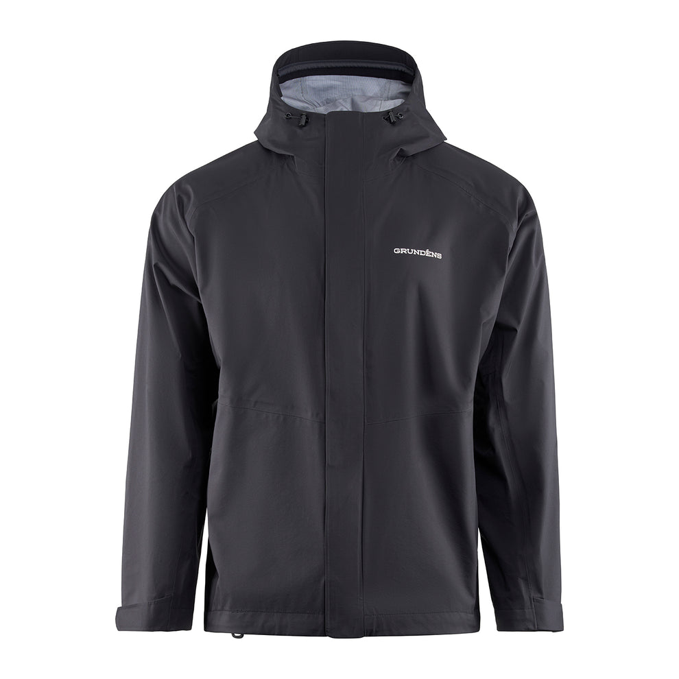 Grundens Charter Jacket Men's