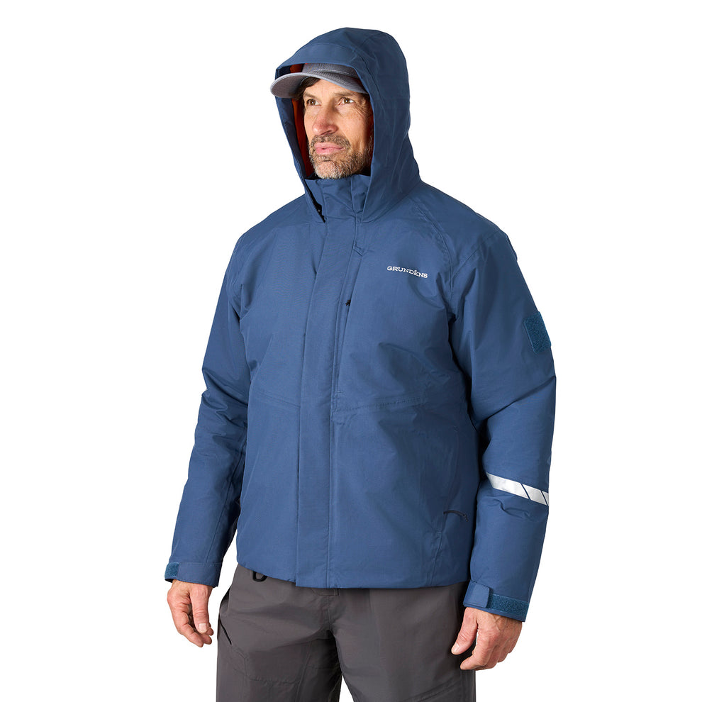 Grundens Transmit X Jacket