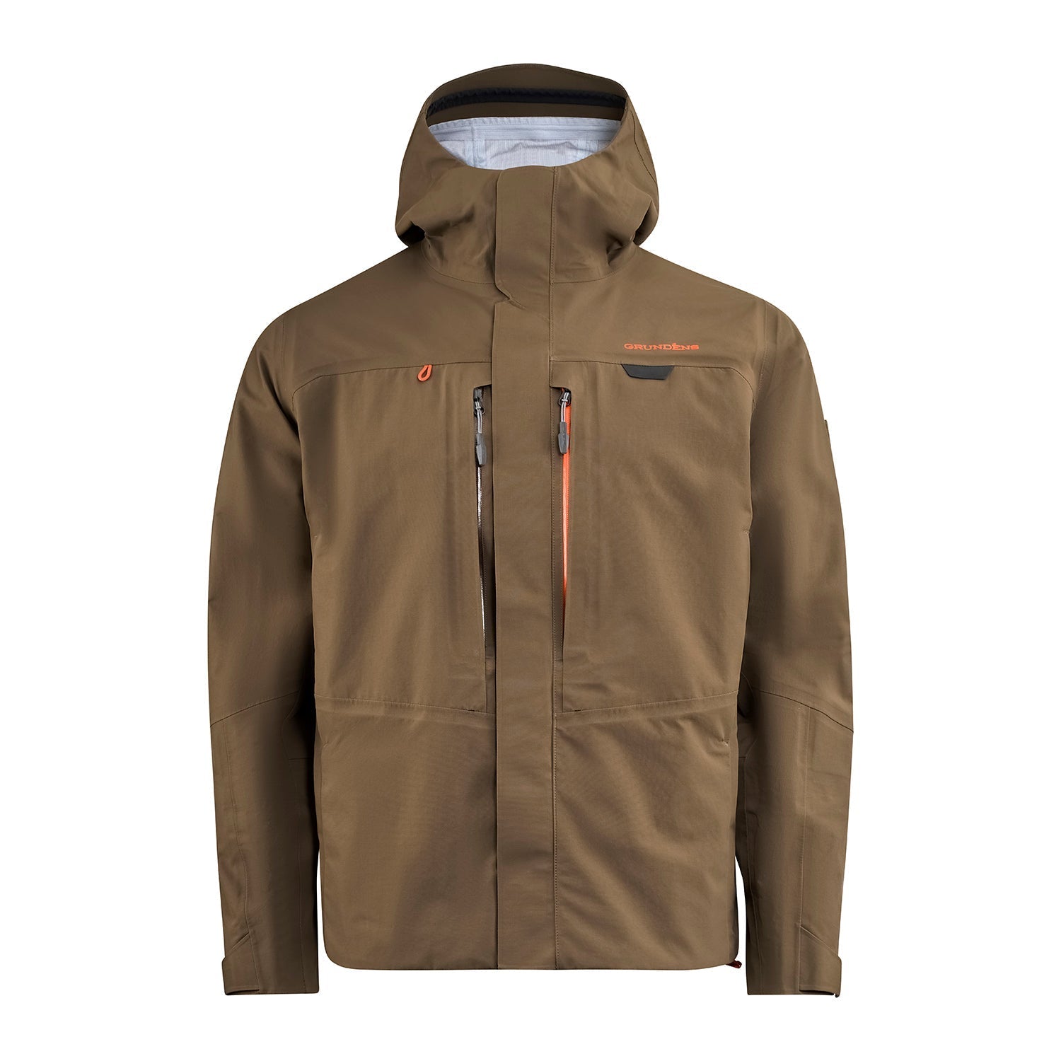 Grundens Vector Wading Jacket Men's