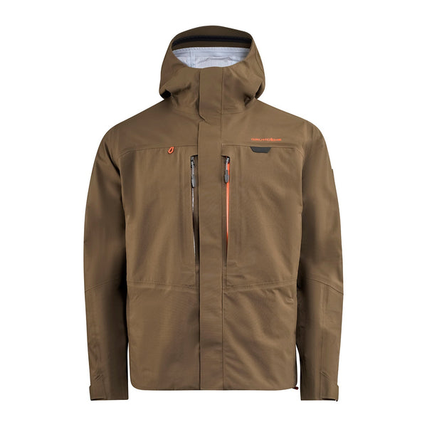 Grundens Vector Wading Jacket Men's