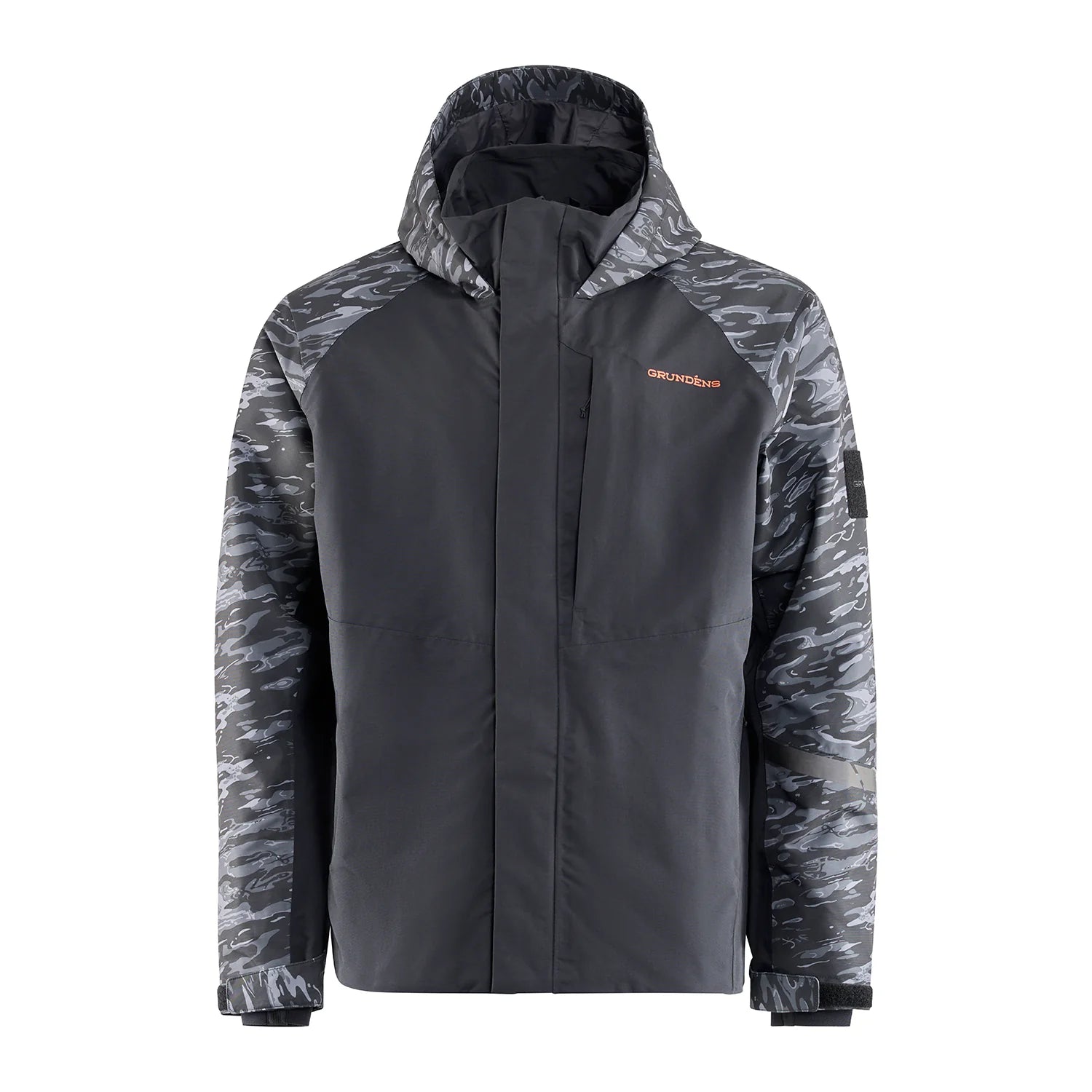 Grundens Transmit X Jacket
