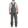 Carhartt Men's Rugged Flex Relaxed Fit Canvas Bib Overall