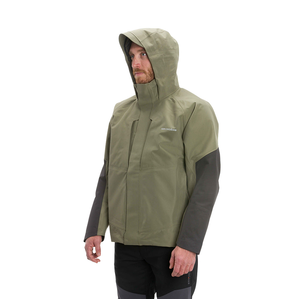 Grundens Buoy X Gore-Tex® Jacket Men's
