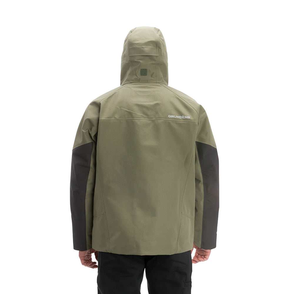 Grundens Buoy X Gore-Tex® Jacket Men's