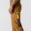 Carhartt Men's Rugged Flex Relaxed Fit Duck Utility Work Pant
