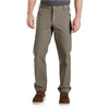 Carhartt Men's Rugged Flex Relaxed Fit Duck Utility Work Pant