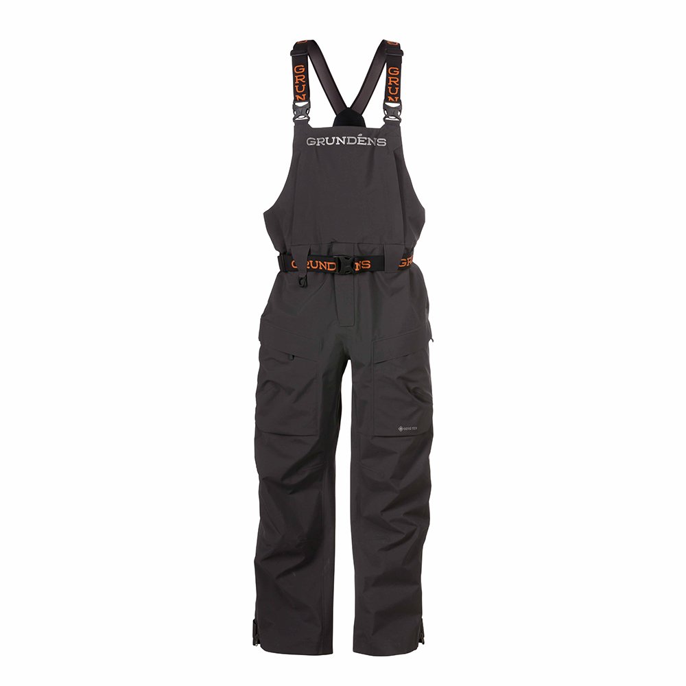 Grundens Gambler Gore-TexA Bib