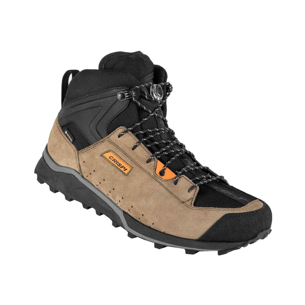 Crispi Attiva Mid GTX Hunting Boots