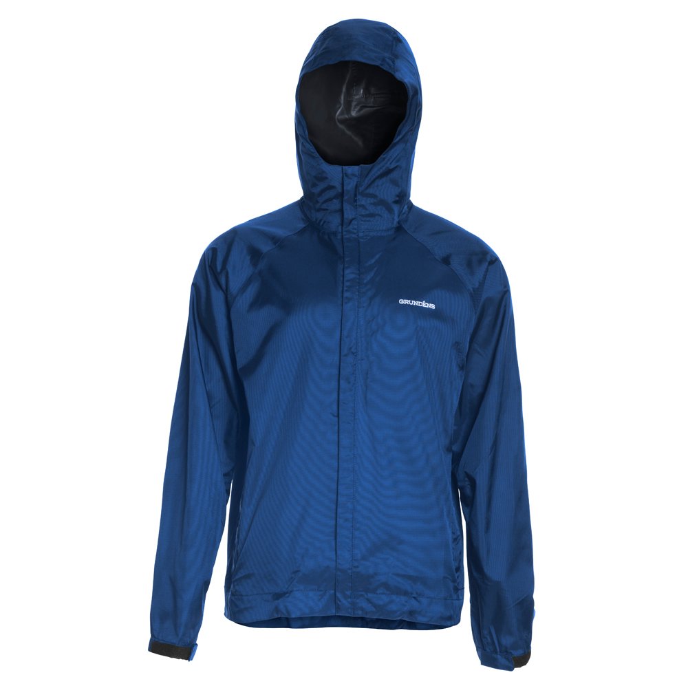 Grundens Weather Watch Jacket Men's