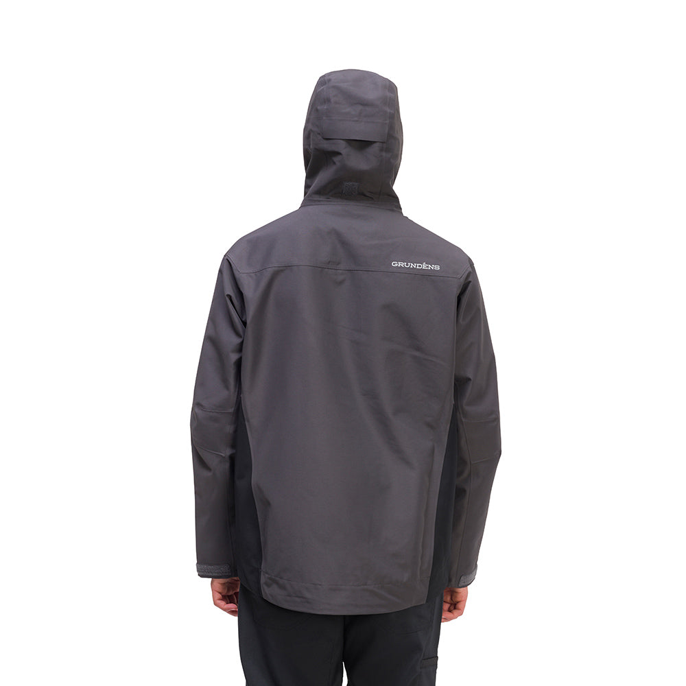 Grundens Downrigger Gore Jacket