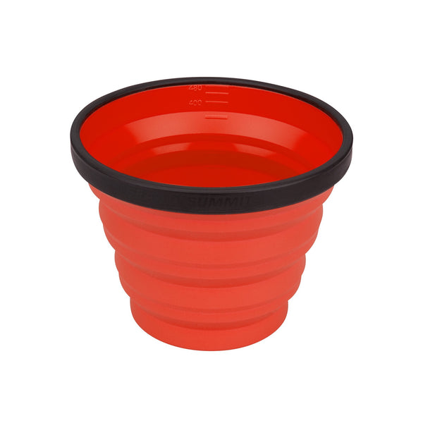 Sea To Summit X-Mug - Ascent Outdoors LLC