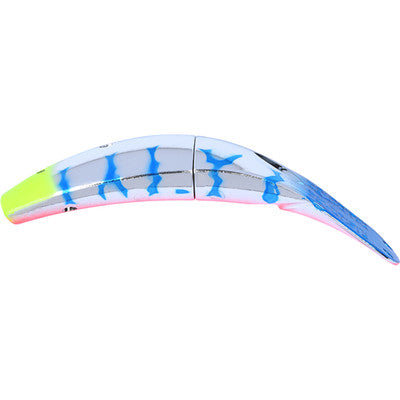 Yakima Bait 3" Spin-N-Fish Rigged