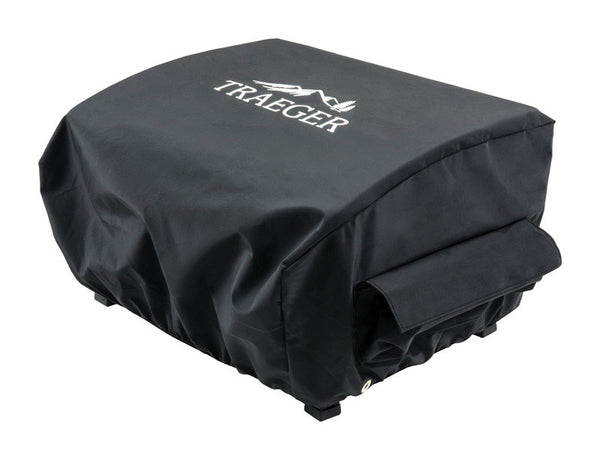 Traeger Scout And Ranger Grill Cover