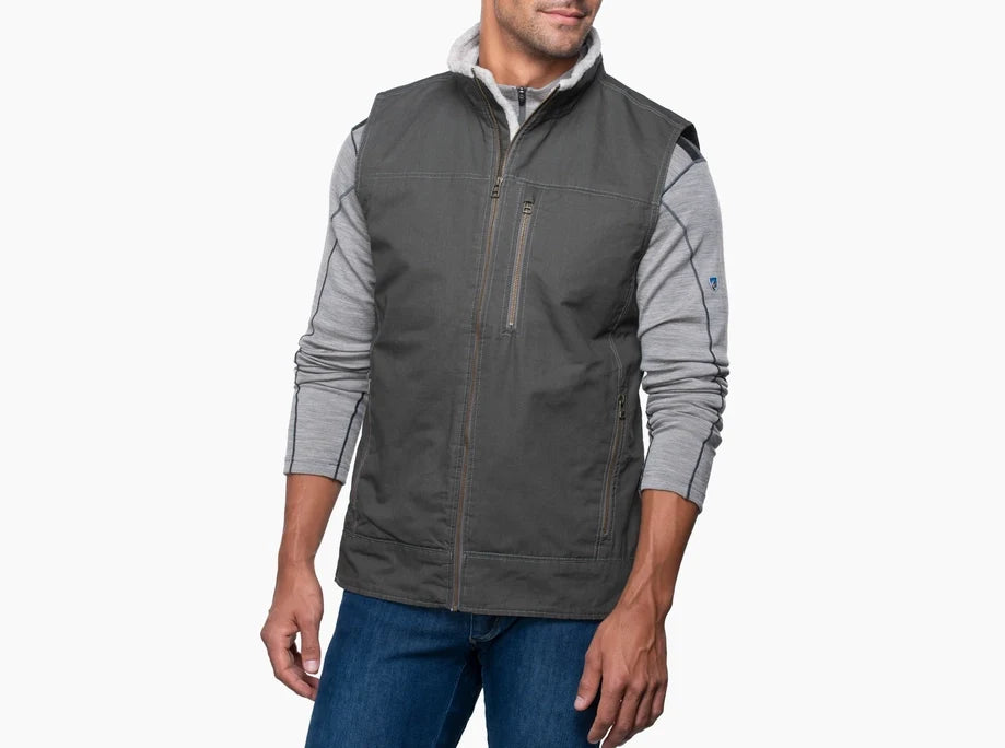 KUHL Burr Lined Vest