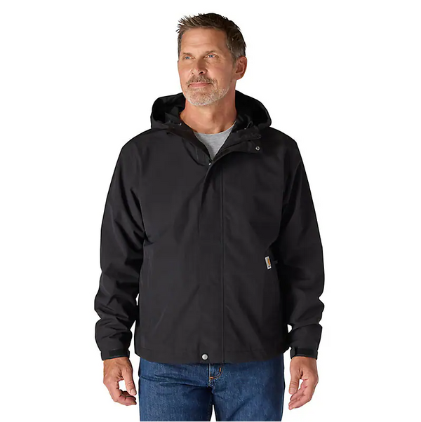Carhartt Men's Storm Defender Loose Fit Lightweight Jacket