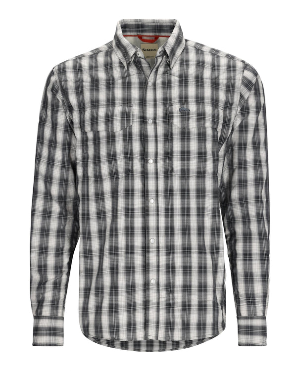 Simms Men's Big Sky LS Shirt
