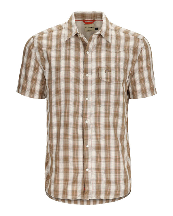 Simms Men's Big Sky SS Shirts