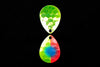 VIP Outdoors #3.5 Colorado Spinner Blade 4Pack