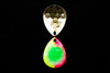 VIP Outdoors #3.5 Colorado Spinner Blade 4Pack