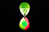 VIP Outdoors #3.5 Colorado Spinner Blade 4Pack
