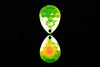 VIP Outdoors #3.5 Colorado Spinner Blade 4Pack