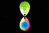 VIP Outdoors #3.0 Colorado Spinner Blade 4Pack