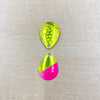 VIP Outdoors #3.0 Colorado Spinner Blade 4Pack