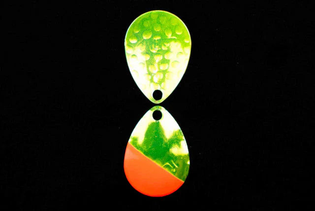 VIP Outdoors #3.0 Colorado Spinner Blade 4Pack