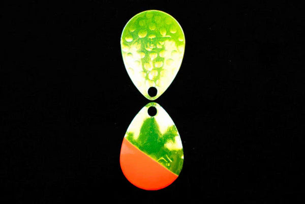 VIP Outdoors #3.0 Colorado Spinner Blade 4Pack