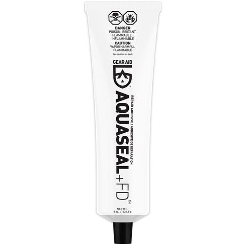 Gear Aid Aquaseal Fd Flexible Durable Repair Adhesive - Ascent Outdoors LLC