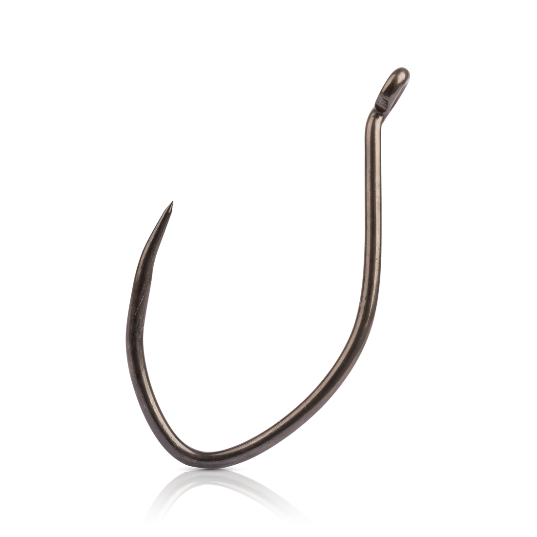 Mustad Barbless Skippy Hook 4/0 - 8ct