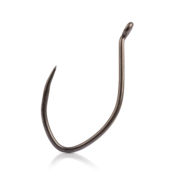 Mustad Barbless Skippy Hook 4/0 - 8ct