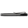 Gerber Gear LST Ultra - Lightweight EDC Knife - Compact Folding Pocket Knife - Black