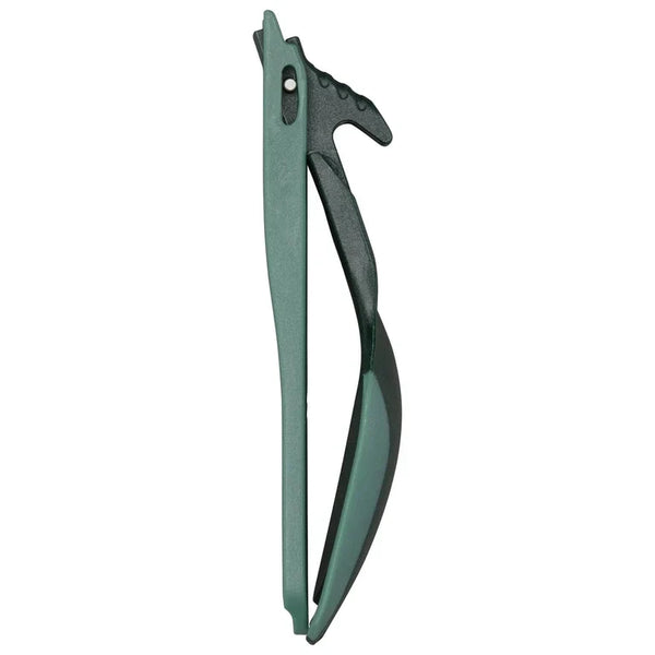 Gerber Compleat Lightweight Folding Fork, Camping Utensil, Baltic Haze,4.3"
