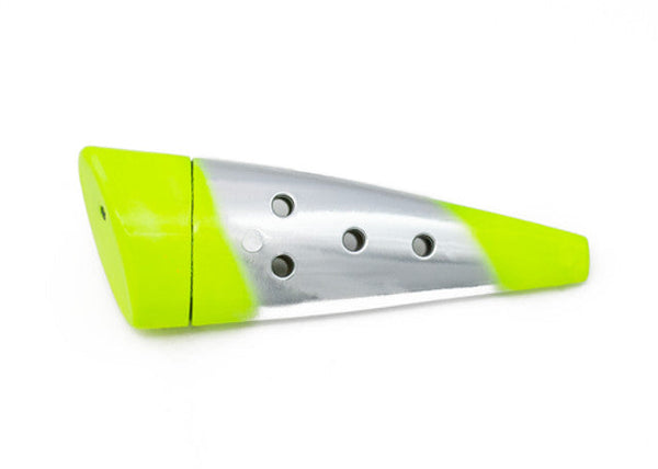 Yakima Bait Cut Plug 2.5 Rigged