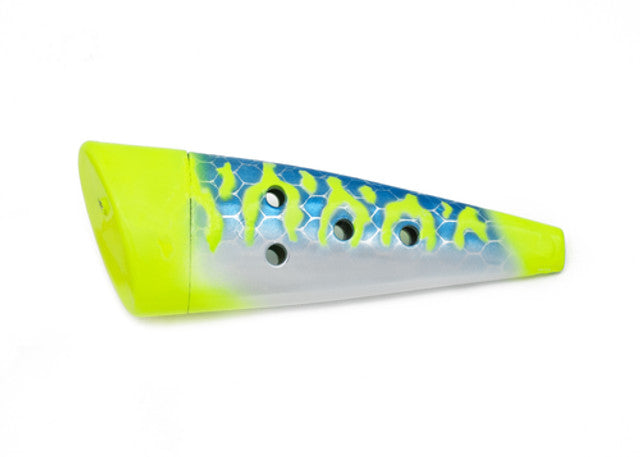 Yakima Bait Cut Plug 3.0 Rigged