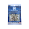 XStream Nickel Barrel Swivel