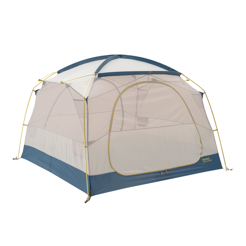 Eureka Space Camp 4 Person Tent