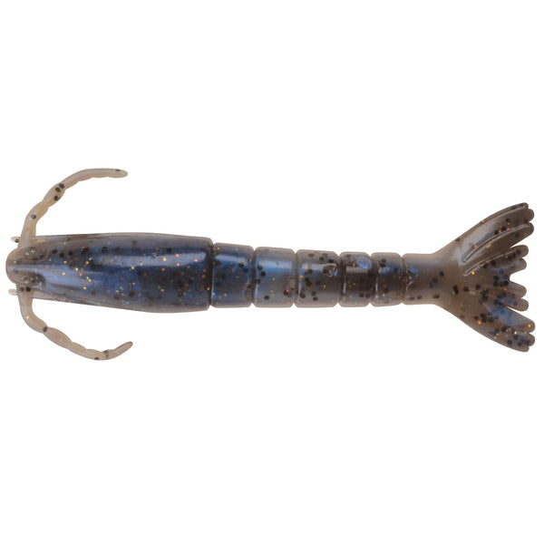 Berkley Gulp Saltwater Shrimp ZZZ