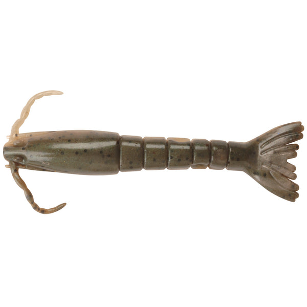 Berkley Gulp Saltwater Shrimp ZZZ