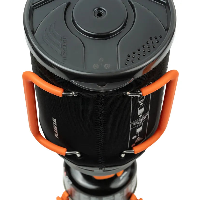 Jetboil Flash 1.8L Carbon