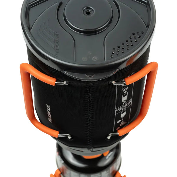 Jetboil Flash 1.8L Carbon