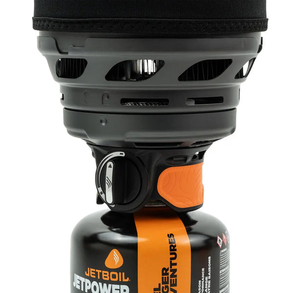 Jetboil Flash 1.8L Carbon