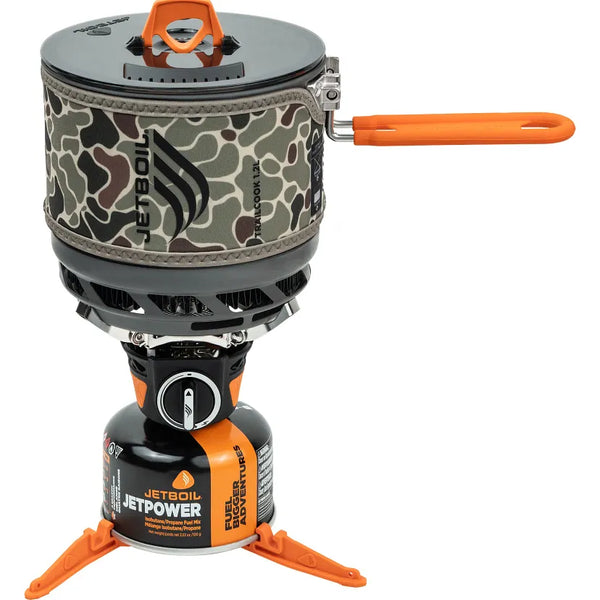 Jetboil Trail Cook 1.2L – Jetboil | Fisherman's marine Jetboil Trail Cook 1.2L – Jetboil | Fisherman's marine