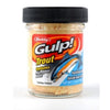 Berkley Tub of Berkley Gulp! Chunky Cheese Floating Trout Bait Dough